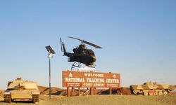 ABD ve Suudi Arabistan'dan ortak tatbikat