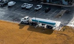 ABD'de amonyak sızıntısı: 45 kişi hastaneye kaldırıldı