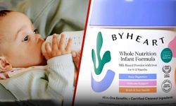 ABD'de bebek mamasında botulizm salgını 