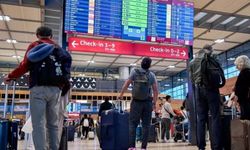 ABD'de hükümet krizi büyüyor: Houston Havalimanı uçuşlara kapatıldı