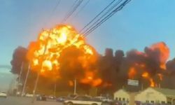 ABD’de kargo uçağı kazası: 7 ölü, 11 yaralı