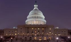 ABD’de rekor kapanmada dönüm noktası: Uzlaşma tasarısı onaylandı