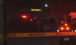 ABD'de silahlı saldırı: 4 ölü 10 yaralı