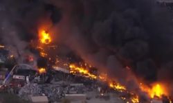 ABD’deki kargo uçağı kazasında ölü sayısı 12’ye yükseldi