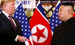 ABD’den Kuzey Kore'ye yeni yaptırım kararı
