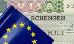 AB'den Rusya'ya yönelik yeni vize kararı