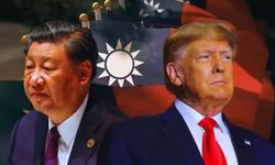 ABD'nin Tayvan'a silah satışına Çin'den tepki