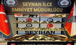 Adana Seyhan’da ekim ayında 812 aranan şahıs yakalandı