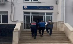 Adana’da 23 yıl hapis cezası bulunan firari yakalandı