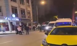 Adana'da balkondan düşen kadın hayatını kaybetti