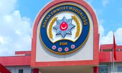 Adana’da düzenlenen uyuşturucu operasyonlarında 210 kişi tutuklandı