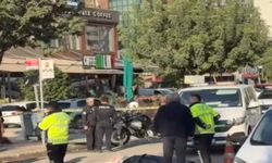 Adana'da otomobilin çarptığı bisiklet sürücüsü hayatını kaybetti