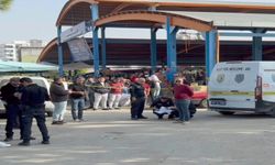 Adana'da semt pazarında silahlı kavga: 2 ölü, 5 yaralı