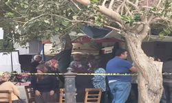 Adana'da silahlı saldırı: 1 ölü