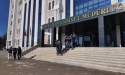 Adıyaman'da DAİŞ operasyonu: 6 gözaltı