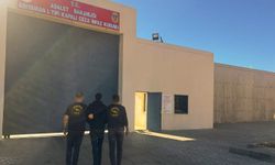 Adıyaman’da hakkında kesinleşmiş hapis cezası bulunan 3 şahıs yakalandı