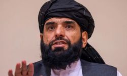 Afganistan İslam Emirliği, Washington’daki Afgan saldırgan sonrası soruşturma talep etti