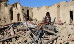 Afganistan: Pakistan, Khost'u bombaladı, 9 çocuk ve 1 kadın hayatını kaybetti