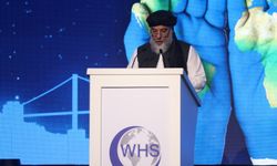 Afganistan Ticaret Bakanı Azizi: Türkiye ve bölge ülkeleriyle ilişkilerimizi geliştirmek istiyoruz