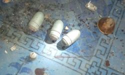 Afganistan'da işgalden kalma patlayıcı infilak etti: Bir çocuk hayatını kaybetti