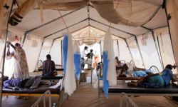 Afrika'da kolera salgını: Son 25 yılın en kötüsü