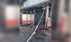 Afyonkarahisar'da yağ fabrikasında patlama: 8 yaralı