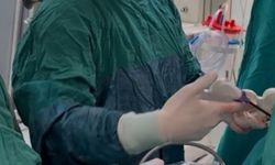 Ağrı’da böbrek tümörü ameliyatı başarıyla gerçekleştirildi