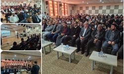 Akademisyen Tekdal: Gazze’de yaşanan mücadele, Kudüs’ün ve Mescid-i Aksa’nın mücadelesidir