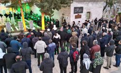 Aksaray’da Somuncu Baba’nın 613. Vuslat Yıl dönümü etkinlikleri başladı