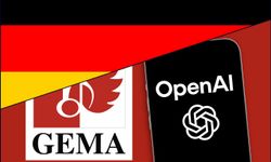 Alman mahkemesi: ChatGPT, müzisyenlerin eserlerinden izinsiz yararlandı