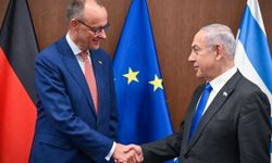 Almanya, siyonist rejime yönelik silah ihracatı kısıtlamalarını kaldırıyor