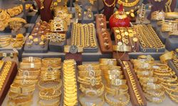 Altın fiyatları güne yükselişle başladı