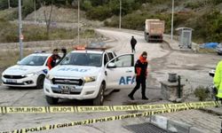 Amasra’da inşaat temelinde çökme: 70 kişi tahliye edildi