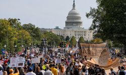 Amerikalılar, hükümet kapanmasından kimleri sorumlu tutuyor?