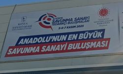 Anadolu’nun en büyük sanayi buluşması Konya’da başlıyor