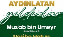 Ankara'da "Yolumuzu Aydınlatan Yıldızlar" programı gerçekleşecek