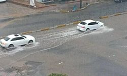 Antalya'da kuvvetli yağış bekleniyor