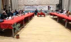 Anti-Siyonizm Kongresi 3'üncü gününde devam ediyor