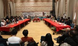 Anti-Siyonizm Kongresi'nde birlik mesajı