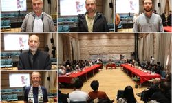 Anti-Siyonizm Kongresi'ne katılanlar: Gecikmiş ama olumlu bir adım