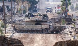 Arap Parlamentosu: israil’in Suriye’ye yönelik saldırıları uluslararası hukuk ve BM Şartı’nın açık bir ihlali 