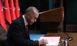 Atama kararları Resmi Gazete'de yayımlandı