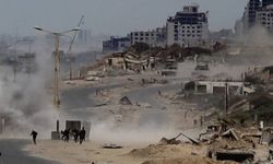 Ateşkes ihlalleri tırmanıyor