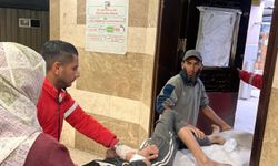 Ateşkese rağmen Gazze'ye yönelik saldırılar sürüyor: Son 24 saatte 33 şehit, 88 yaralı