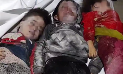 Ateşkese rağmen katliam: Gazze'de 17'si çocuk 28 şehit, 77 yaralı