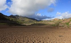 Avrupa’nın su rezervleri hızla azalıyor