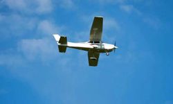 Avustralya'da iki uçak havada çarpıştı: Bir pilot öldü