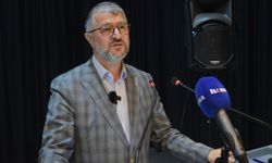  “Aydınlık Şehir Gazze” konferansı Siirt’te yoğun katılımla gerçekleştirildi