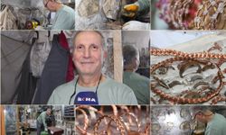 Azimle başlayan meslek yolculuğu: Hiçbir zaman hak etmediğim paraya el uzatmadım