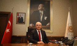 Bakan Güler: 2026 bütçemiz, Türkiye’nin savunma kararlılığının somut yansımasıdır